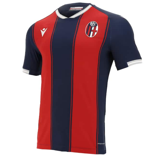 Le nuove maglie della Serie A Sky Sport